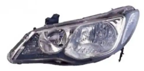 Фара HUATAO AD-217-1159R-LD