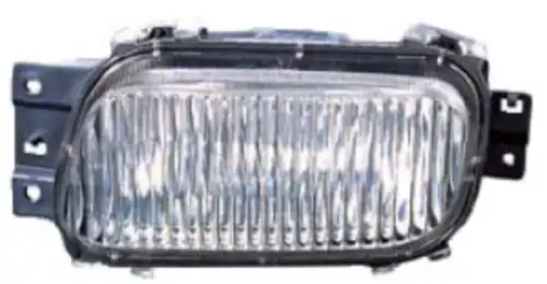 Фара противотуманная DEPO 214-2043L-UED
