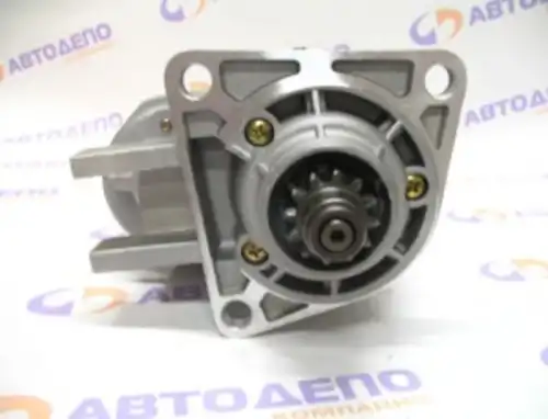 Стартер PL ELECTRIC S015-005-12V