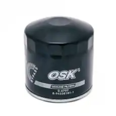 Фильтр масляный OSK O-6757
