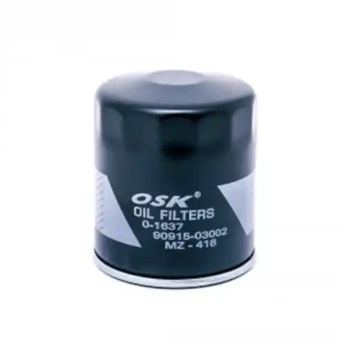 Фильтр масляный OSK O-1637
