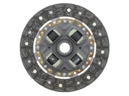 Диск сцепления AISIN DT-123VE