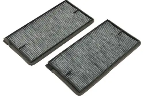 Салонный фильтр AMC FILTER SC-9501C
