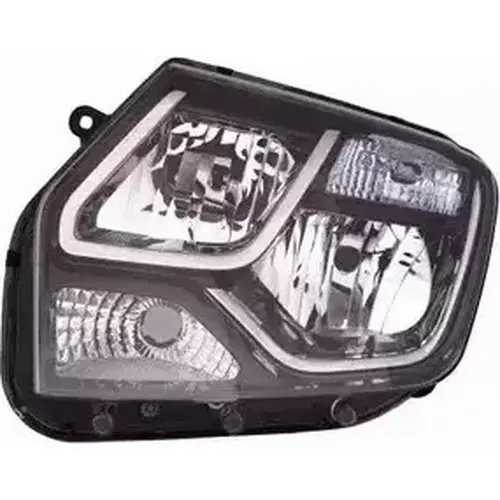 Фара DEPO 553-1101L-LDEM2