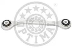 Рычаг AUDI A4/A6/A7/A8/Q5 07- зад.подв.лев. G5-923 OPTIMAL
