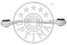 Рычаг AUDI A4/A6/A7/A8/Q5 07- зад.подв.лев. G5-923 OPTIMAL