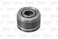Шкив обгонный 588109 VALEO