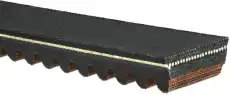 50G4966 Ремень вариатора Gates