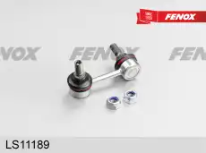 Тяга стабилизатора FENOX LS11189