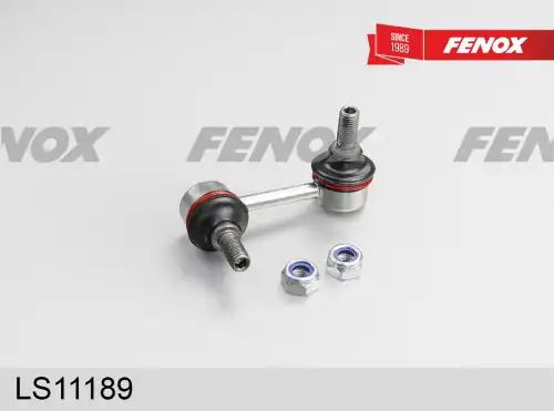 Тяга стабилизатора FENOX LS11189