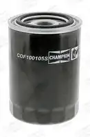 Фильтр масляный CHAMPION COF100105S
