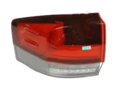 Фонарь задний TOYOTA / LEXUS 81580-60040