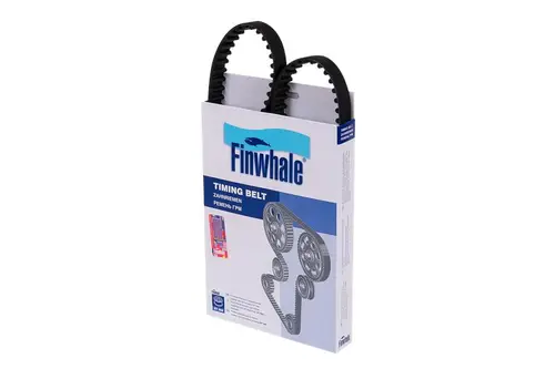 Ремень клиновой FINWHALE BD111R