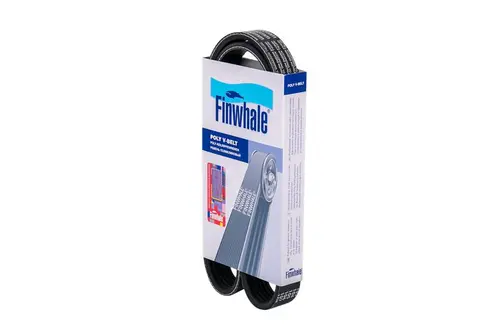 FINWHALE BP-683