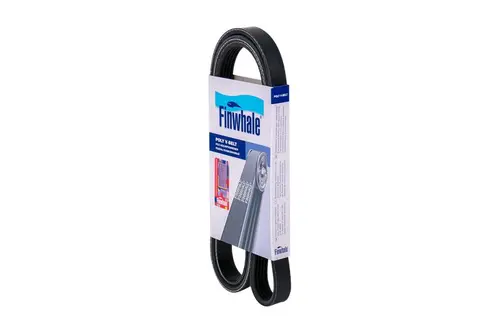 Ремень клиновой FINWHALE BP5PK1570