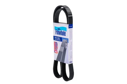 Ремень клиновой FINWHALE BP6PK1255