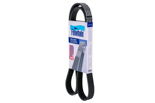 FINWHALE BP6PK1270