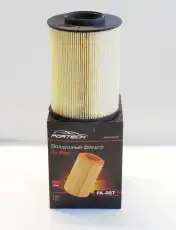 Фильтр воздушный FORTECH FA-027