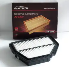 Фильтр воздушный FORTECH FA-036