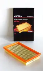 Фильтр воздушный FORTECH FA-040