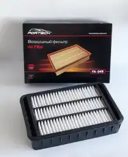 Фильтр воздушный FORTECH FA-045