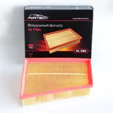 Фильтр воздушный FORTECH FA-066