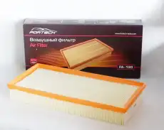 Фильтр воздушный FORTECH FA-120