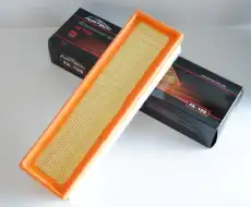 Фильтр воздушный FORTECH FA-126