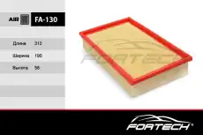 Фильтр воздушный FORTECH FA-130