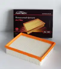 Фильтр воздушный FORTECH FA-145