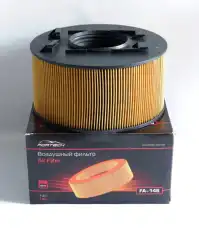 Фильтр воздушный FORTECH FA-146