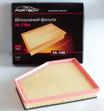 Фильтр воздушный FORTECH FA-149