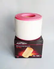 Фильтр воздушный FORTECH FA-160