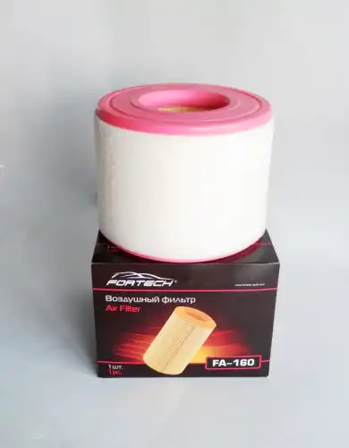 Фильтр воздушный FORTECH FA-160