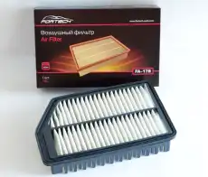 Фильтр воздушный FORTECH FA-178