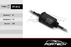 Топливный фильтр FORTECH FF-012