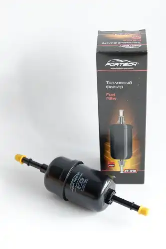 Топливный фильтр FORTECH FF-012
