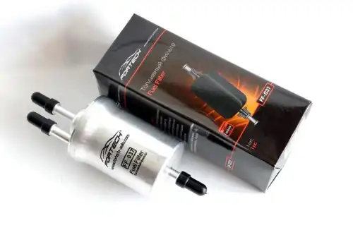 Топливный фильтр FORTECH FF-037