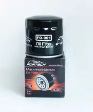 Фильтр масляный FORTECH FO-001