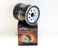 Фильтр масляный FORTECH FO-010