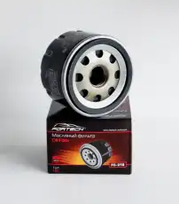 Фильтр масляный FORTECH FO-018