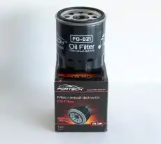 Фильтр масляный FORTECH FO-021