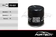 Фильтр масляный FORTECH FO-021