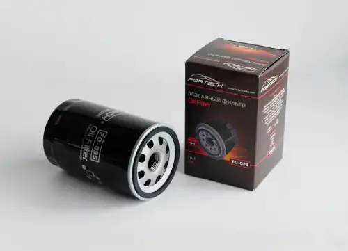 Фильтр масляный FORTECH FO-035