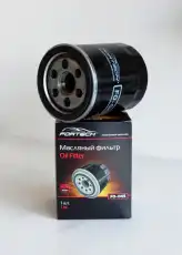 Фильтр масляный FORTECH FO-045