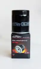 Фильтр масляный FORTECH FO-045