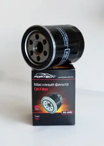 Фильтр масляный FORTECH FO-045