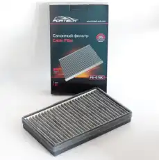 Салонный фильтр FORTECH FS-016C