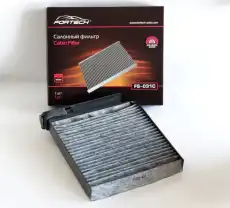 Салонный фильтр FORTECH FS-031C