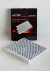 Салонный фильтр FORTECH FS-034C